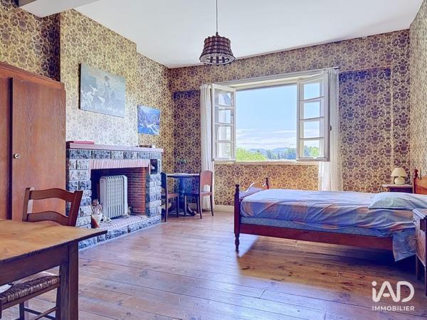 Maison à vendre 4 pièces 153 m² Oloron-Sainte-Marie
