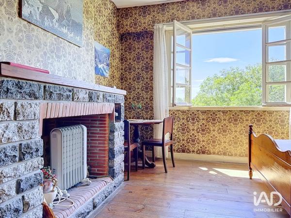 Maison à vendre 4 pièces 153 m² Oloron-Sainte-Marie