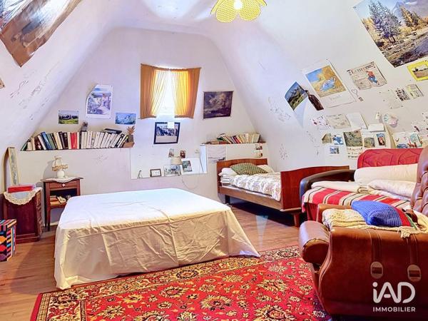 Maison à vendre 4 pièces 153 m² Oloron-Sainte-Marie