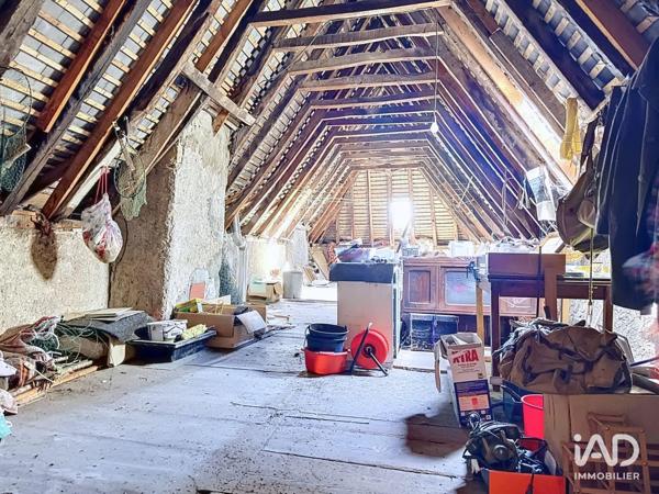 Maison à vendre 4 pièces 153 m² Oloron-Sainte-Marie