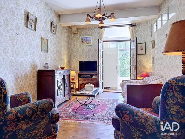 Maison à vendre 4 pièces 153 m² Oloron-Sainte-Marie