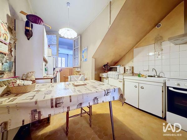 Maison à vendre 4 pièces 153 m² Oloron-Sainte-Marie