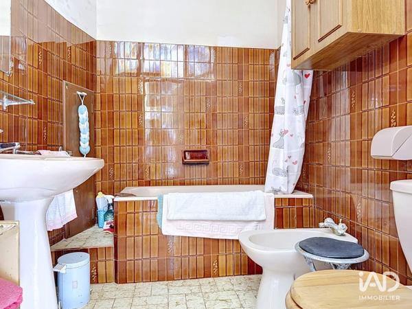 Maison à vendre 4 pièces 153 m² Oloron-Sainte-Marie