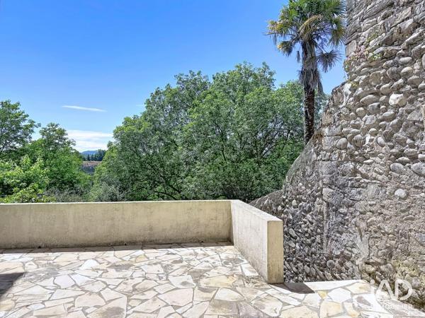 Maison à vendre 4 pièces 153 m² Oloron-Sainte-Marie
