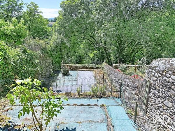 Maison à vendre 4 pièces 153 m² Oloron-Sainte-Marie