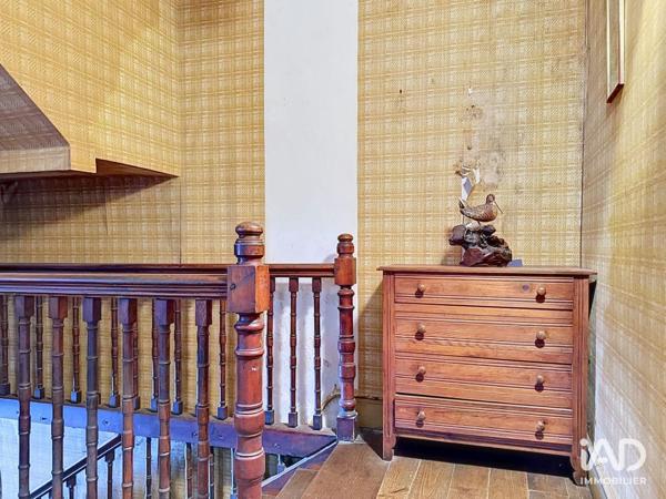 Maison à vendre 4 pièces 153 m² Oloron-Sainte-Marie
