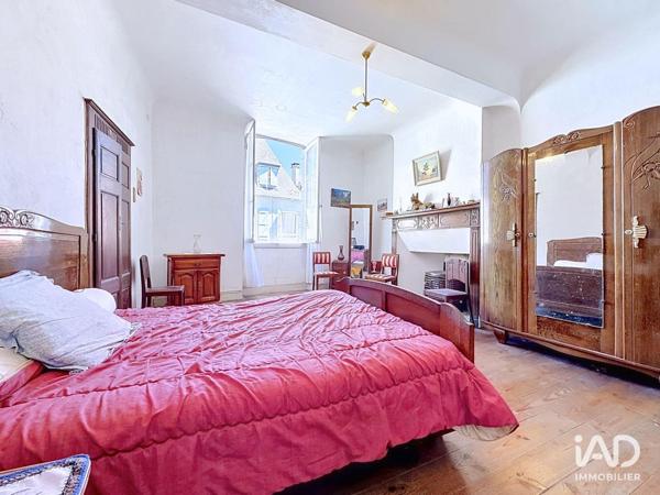 Maison à vendre 4 pièces 153 m² Oloron-Sainte-Marie