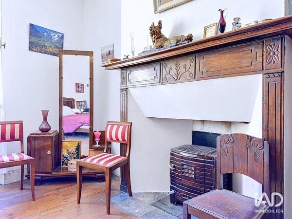 Maison à vendre 4 pièces 153 m² Oloron-Sainte-Marie