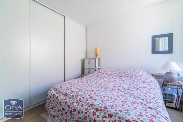 Appartement à vendre 3 pièces 62.71m² Balaruc-les-Bains (34540)