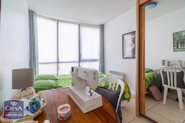Appartement à vendre 3 pièces 62.71m² Balaruc-les-Bains (34540)