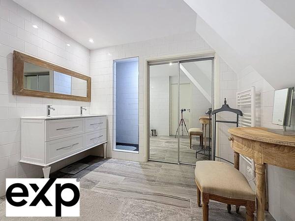 Propriété d’Exception – 1 032 m² – 13 hectares – Pacy-sur-Eure