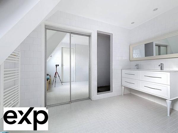 Propriété d’Exception – 1 032 m² – 13 hectares – Pacy-sur-Eure