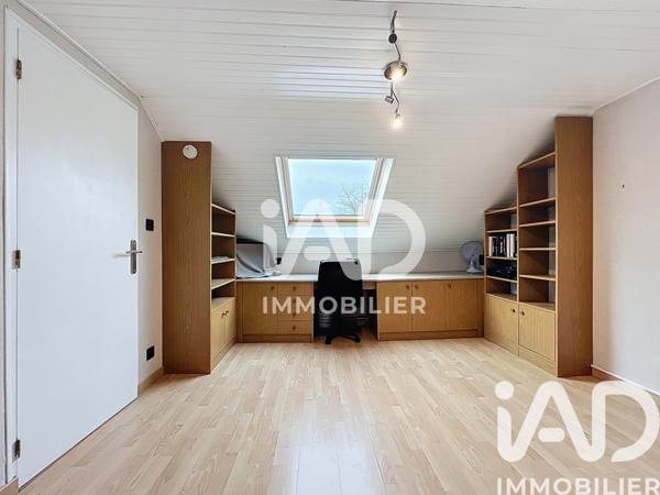 Maison à vendre 5 pièces 92 m² Tournan-en-Brie