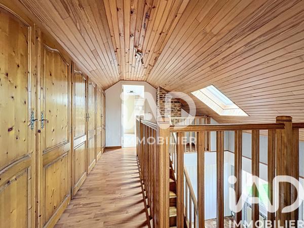 Maison à vendre 5 pièces 92 m² Tournan-en-Brie