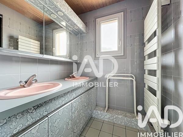 Maison à vendre 5 pièces 92 m² Tournan-en-Brie