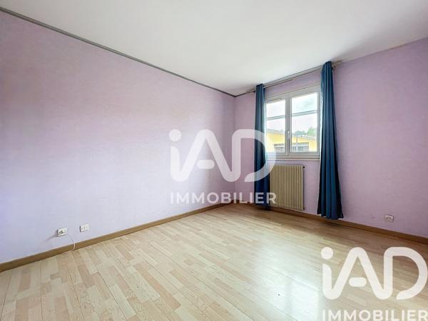 Maison à vendre 5 pièces 92 m² Tournan-en-Brie