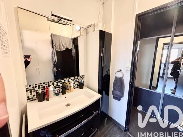 Appartement à vendre 6 pièces 112 m² Sarcelles