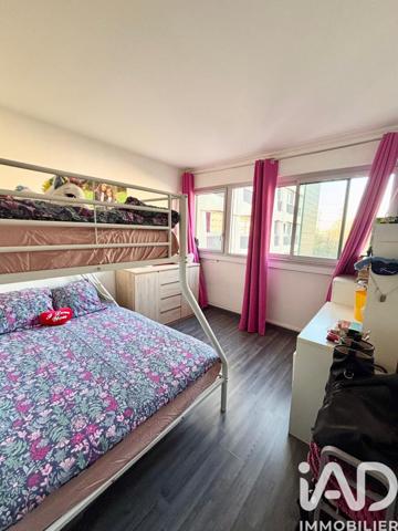 Appartement à vendre 6 pièces 112 m² Sarcelles