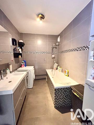 Appartement à vendre 6 pièces 112 m² Sarcelles