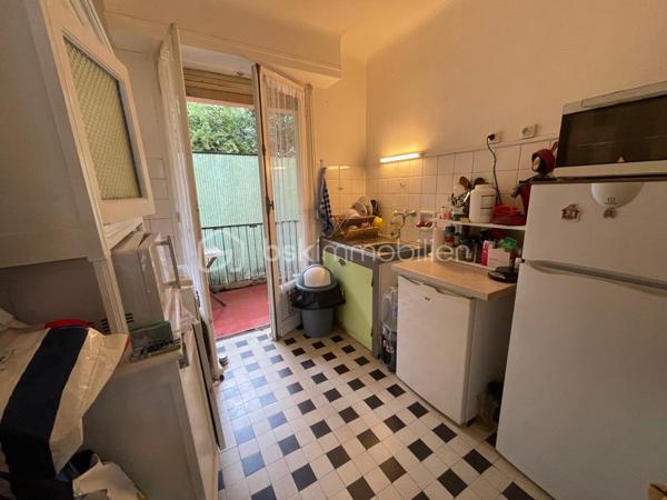 Appartement de 63 m²