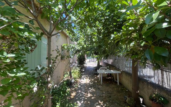 Maison à vendre    4 pièces •  Le Beausset