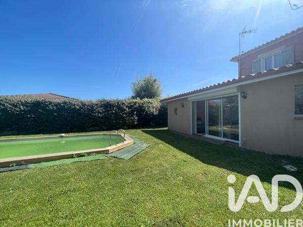 Maison à vendre 7 pièces 180,89 m² Albias