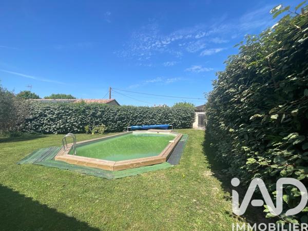 Maison à vendre 7 pièces 180,89 m² Albias