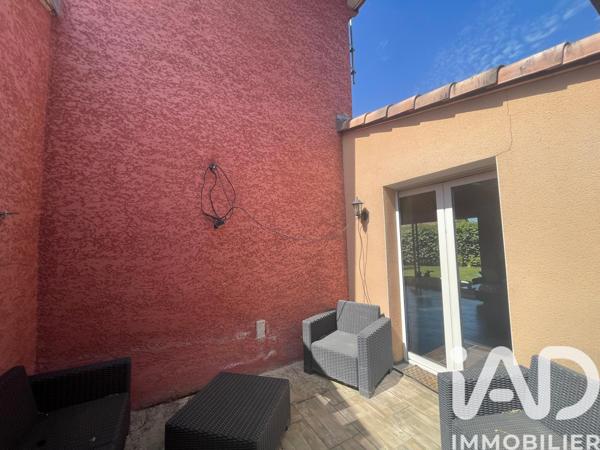Maison à vendre 7 pièces 180,89 m² Albias