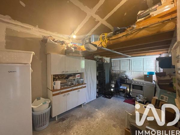 Maison à vendre 7 pièces 180,89 m² Albias