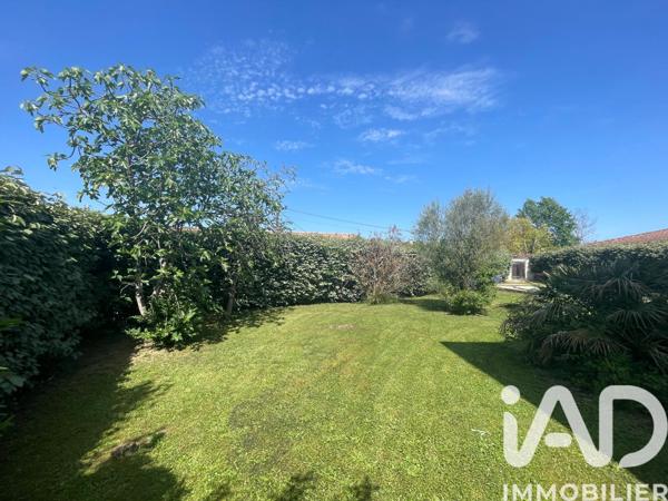 Maison à vendre 7 pièces 180,89 m² Albias