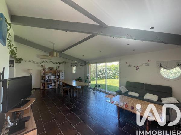 Maison à vendre 7 pièces 180,89 m² Albias