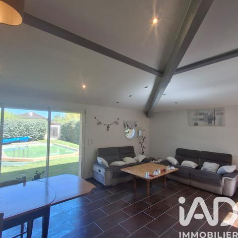 Maison à vendre 7 pièces 180,89 m² Albias