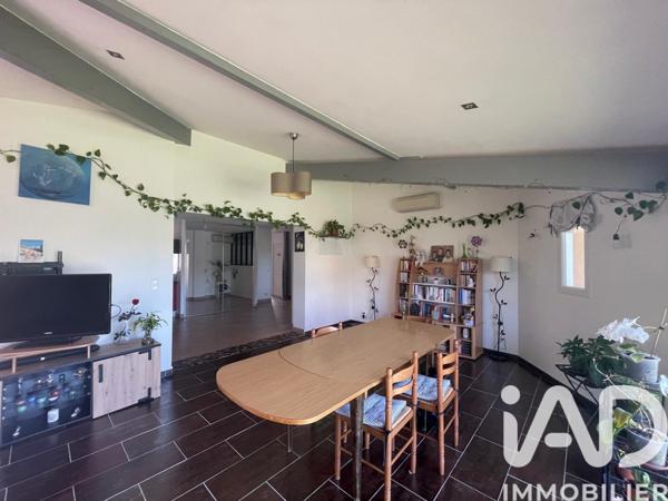 Maison à vendre 7 pièces 180,89 m² Albias