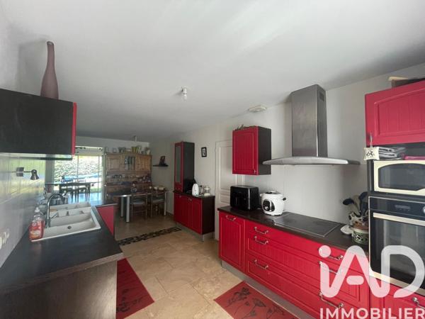 Maison à vendre 7 pièces 180,89 m² Albias