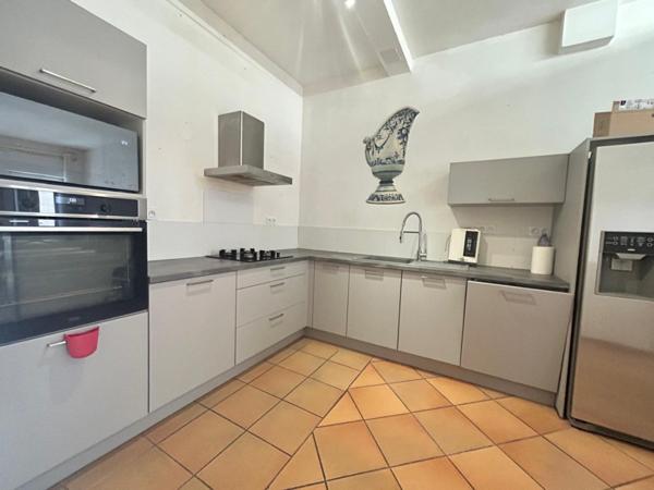 Toulouse Jeanne d'arc, appartement T2 Bis de 70m2