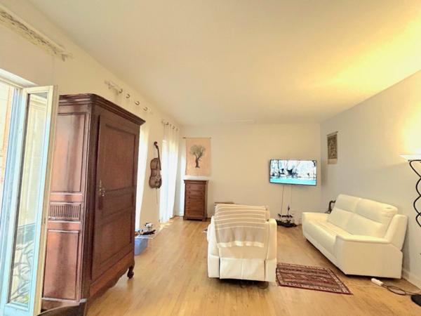 Toulouse Jeanne d'arc, appartement T2 Bis de 70m2