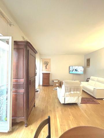 Toulouse Jeanne d'arc, appartement T2 Bis de 70m2