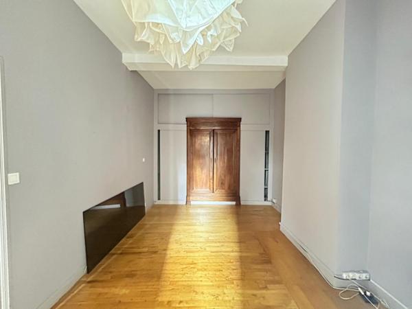 Toulouse Jeanne d'arc, appartement T2 Bis de 70m2