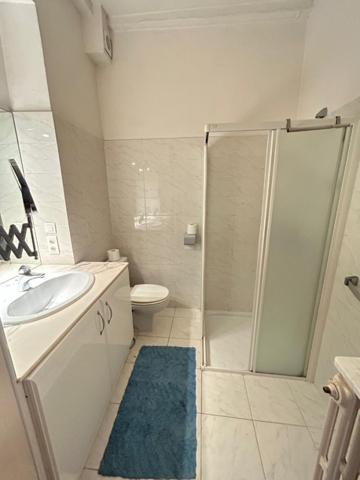 Toulouse Jeanne d'arc, appartement T2 Bis de 70m2