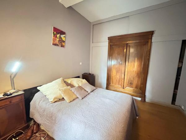 Toulouse Jeanne d'arc, appartement T2 Bis de 70m2