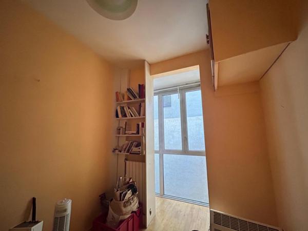 Toulouse Jeanne d'arc, appartement T2 Bis de 70m2