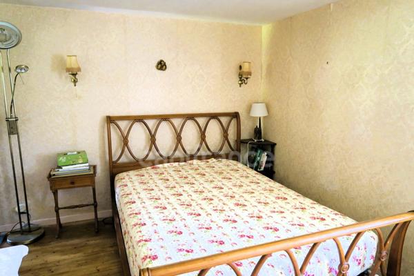 Dans le Perche, proche Paris, Longère à vendre 6 pièces LE GAULT DU PERCHE (41)