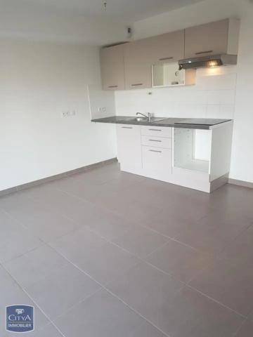 Appartement à louer 3 pièces 56.5m² La Mulatière (69350)