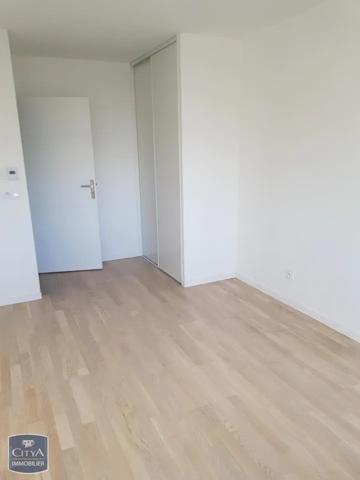 Appartement à louer 3 pièces 56.5m² La Mulatière (69350)