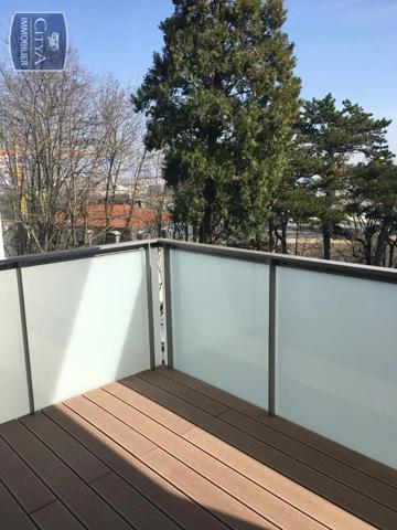 Appartement à louer 3 pièces 56.5m² La Mulatière (69350)