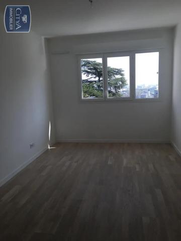 Appartement à louer 3 pièces 56.5m² La Mulatière (69350)