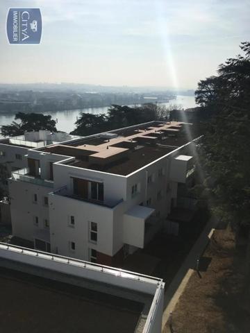 Appartement à louer 3 pièces 56.5m² La Mulatière (69350)