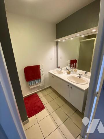 Appartement T4 en duplex à INDRE