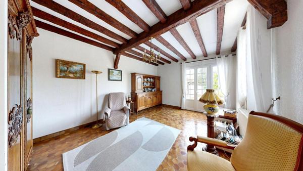 Commodités sur place!