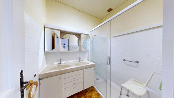 Commodités sur place!